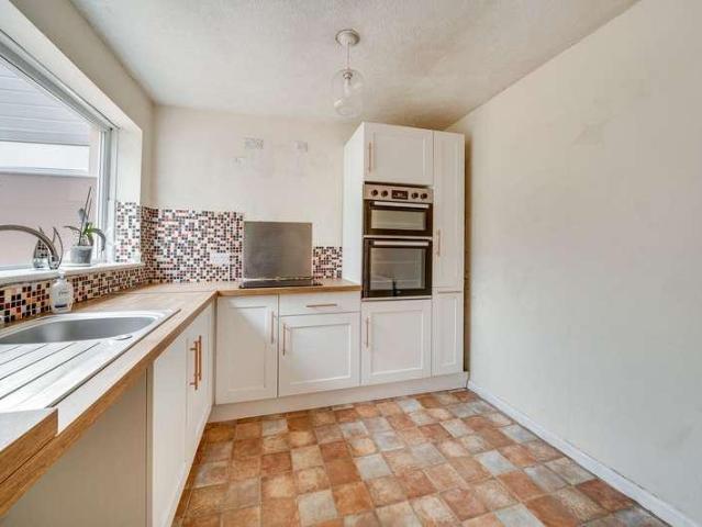 Property for sale in Brookside, Telford