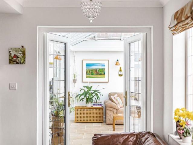 Property for sale in Aston Tirrold, South Oxfordshire