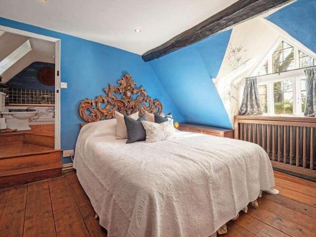 Property for sale in Denham, Denham Green