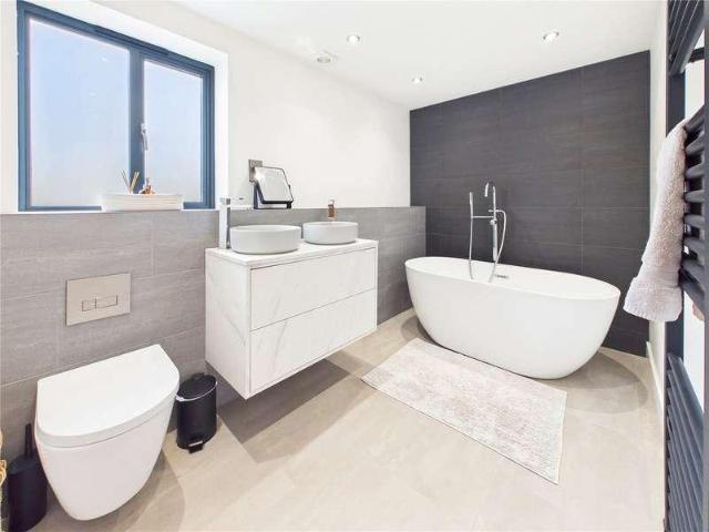 Property for sale in Lower Town, Wychavon