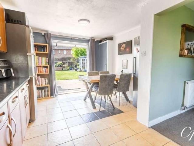 Property for sale in Pamington, Gloucestershire