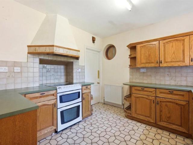 Property for sale in Widford, Colliers End