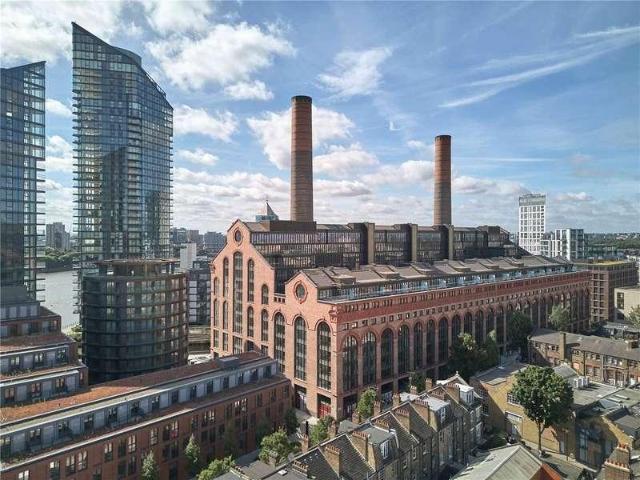 Property for sale in Chelsea Waterfront, Greater London