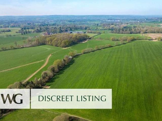Property for sale in Newton St Cyres, Devon