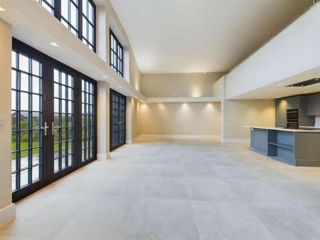 Property for sale in Forthampton, Worcestershire