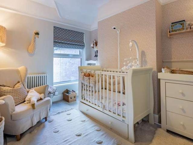 Property for sale in Bromsgrove, Worcestershire
