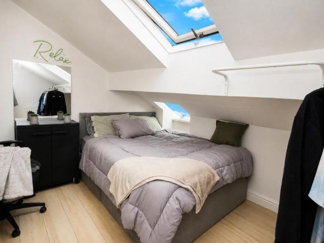 Property for sale in Earcroft, Darwen