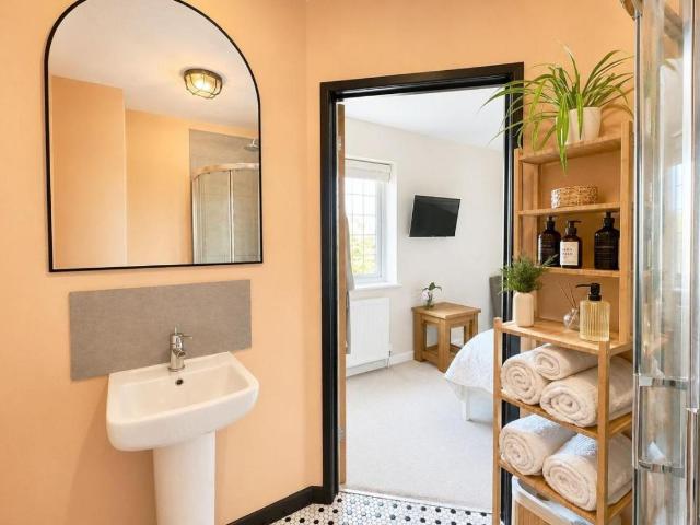 Property for sale in Talbot Village, Bournemouth