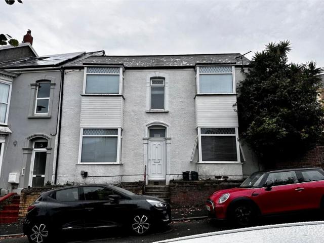 Property for sale in Brynmill, Swansea