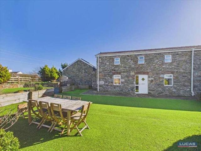 Property for sale in Wales