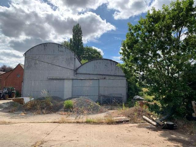 Property for sale in Bosbury