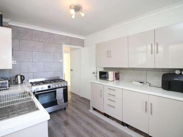 Property for sale in Larkholme, Wyre