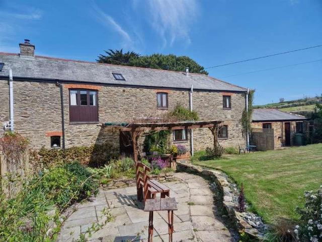 Property for sale in Veryan Green, Veryan