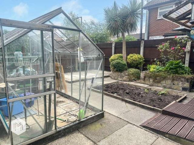 Property for sale in Lee Bank, Greater Manchester