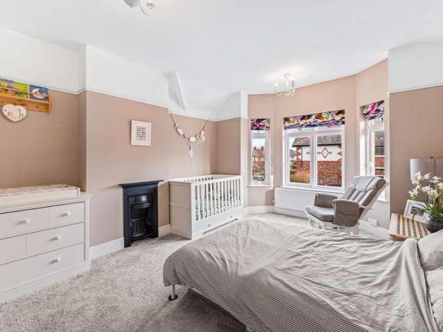 Property for sale in Stockton Heath, Warrington
