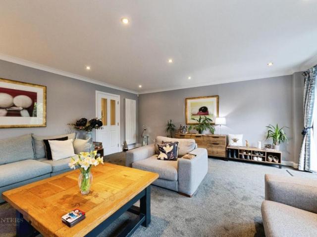 Property for sale in West Midlands