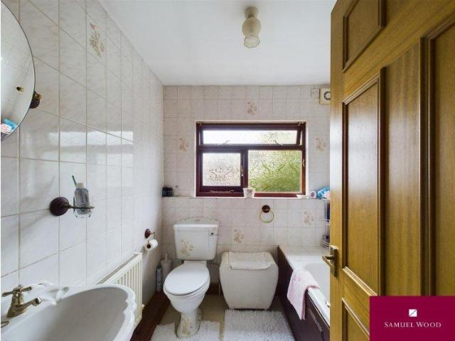 Property for sale in Pant, Shropshire