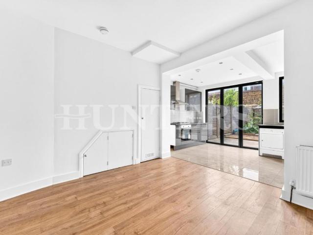 Property for sale in Greater London
