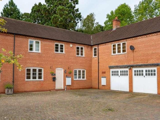 Property for sale in Rowney Green, Bromsgrove