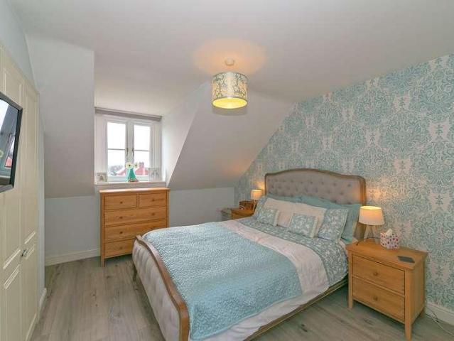 Property for sale in Old Stratford, Northamptonshire
