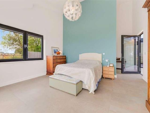 Property for sale in Leesthorpe, Melton