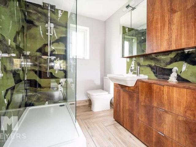 Property for sale in St Ives, East Dorset