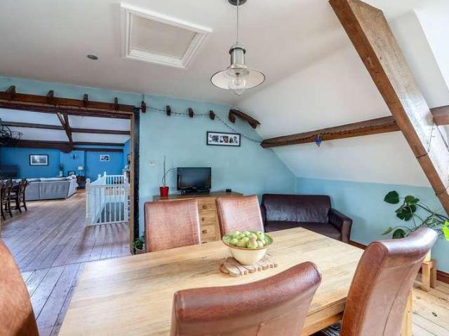 Property for sale in Strode, Devon
