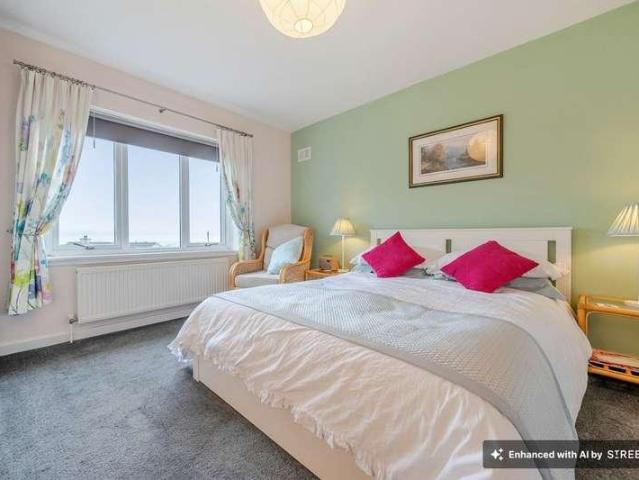 Property for sale in Grange-over-sands
