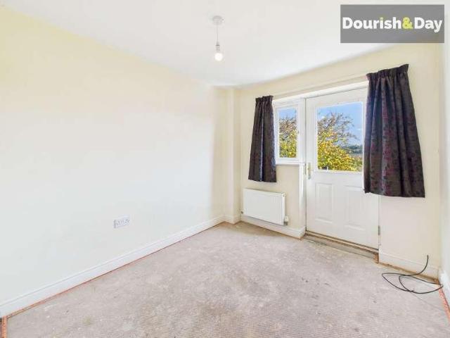 Property for sale in Stafford, Staffordshire
