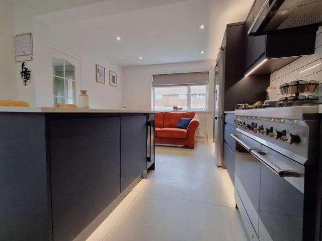 Property for sale in Barholm, Lincolnshire