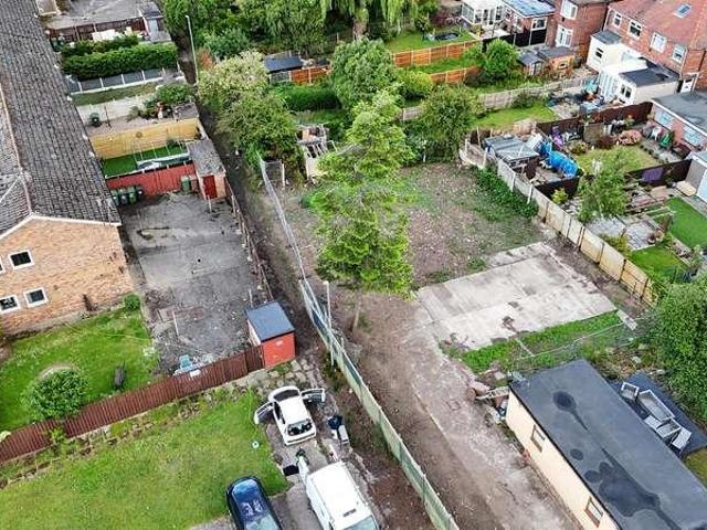 Property for sale in Moreton, Wirral