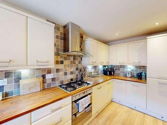 Property for sale in Hindley Green, Wigan