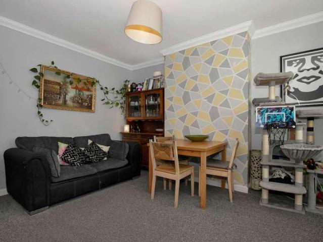 Property for sale in St Werburgh's, Bristol