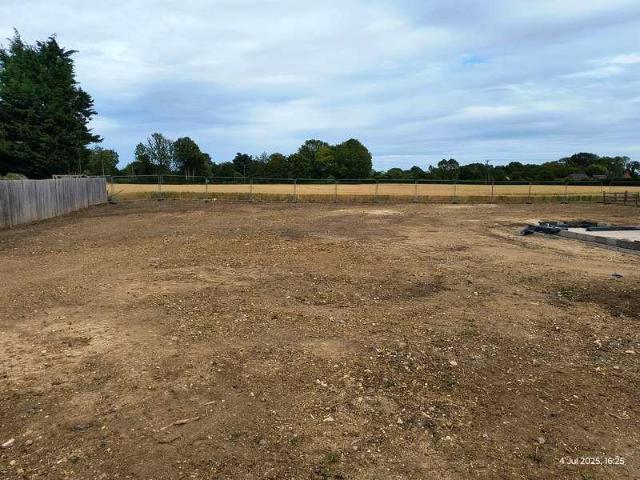 Property for sale in North Owersby, West Lindsey