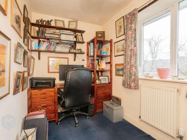 Property for sale in Westhoughton, Lee Bank