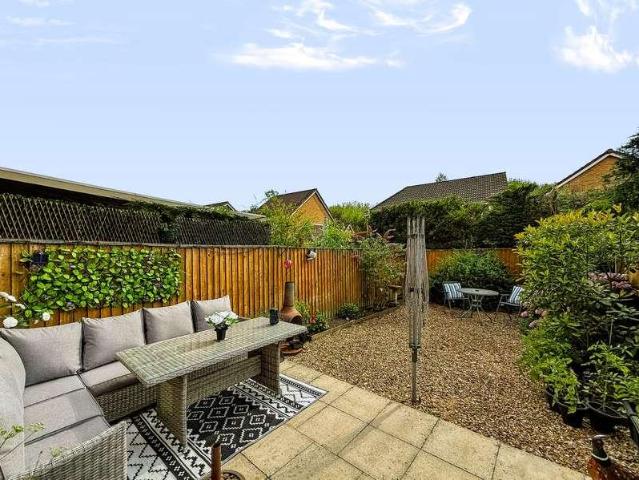 Property for sale in Lee Bank, Greater Manchester