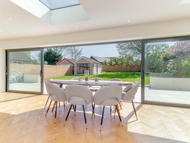 Property for sale in Hampsthwaite