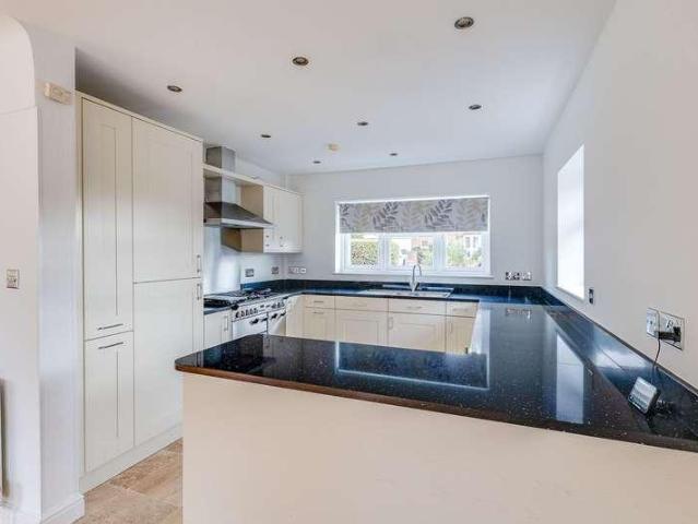 Property for sale in Heswall, Liverpool City Region