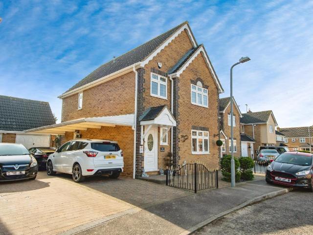 Property for sale in Essex