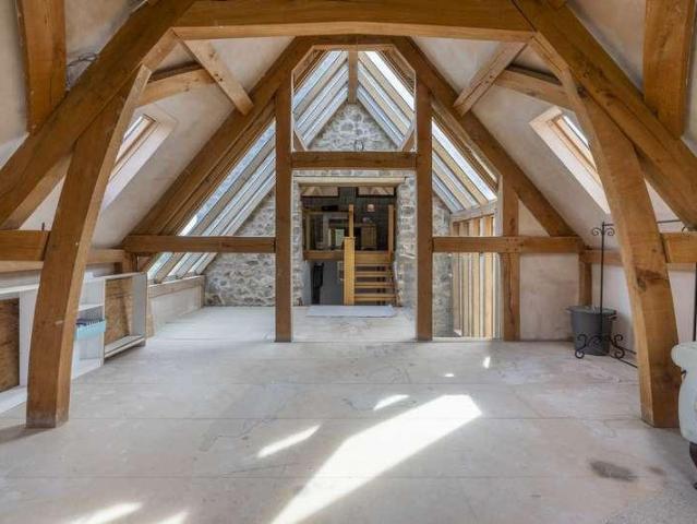 Property for sale in Huntley, Bromsberrow Heath