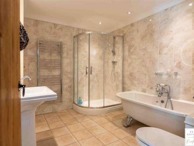 Property for sale in Bulleigh Barton, Bridford