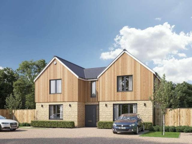 Property for sale in Packsaddle, Frome