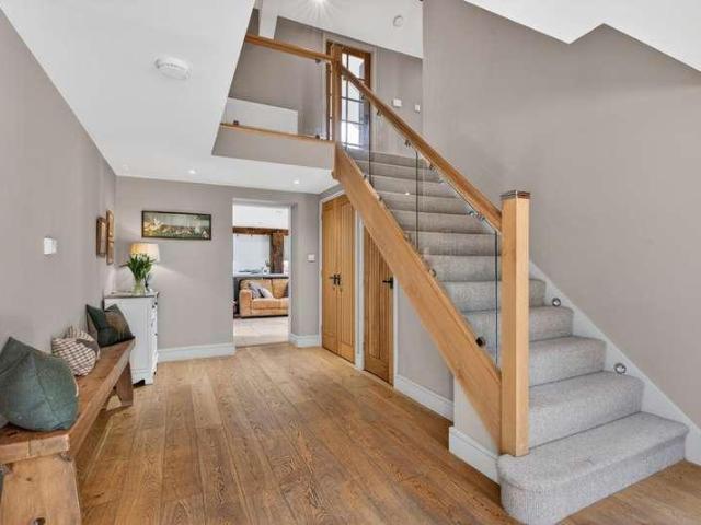 Property for sale in Dodcott cum Wilkesley, Cheshire East