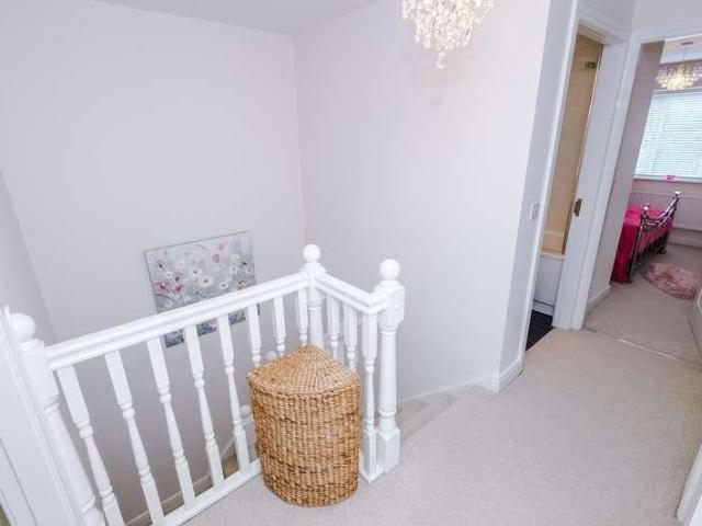 Property for sale in Pennington, Wigan