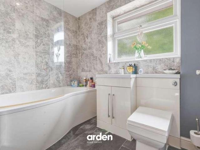 Property for sale in Rednal, West Midlands