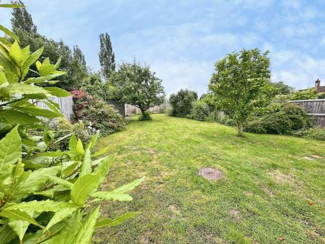 Property for sale in Fordham Heath, Essex
