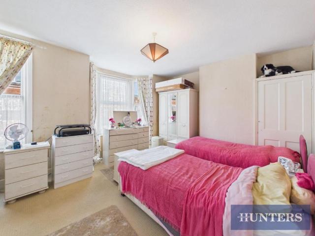 Property for sale in Hilderthorpe, Bridlington