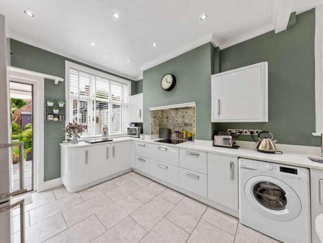 Property for sale in Stockton Heath, Warrington