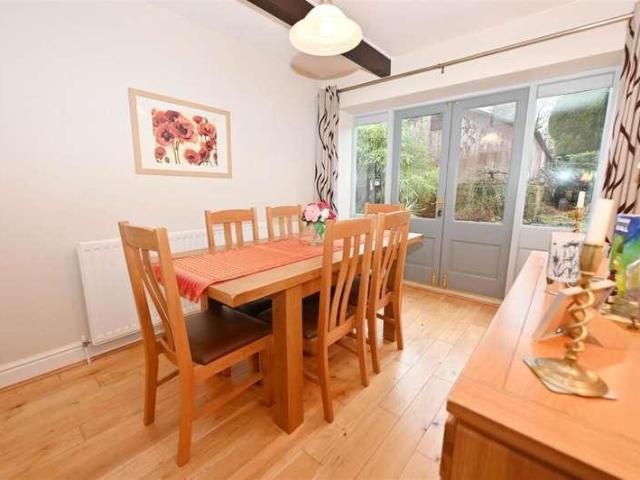 Property for sale in Gilling with Hartforth and Sedbury, York and North Yorkshire