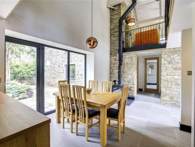 Property for sale in Northumberland